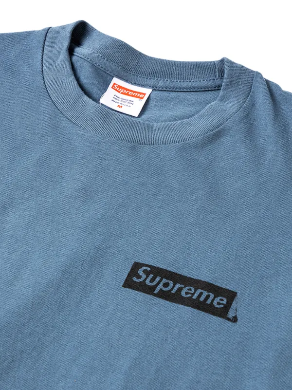 supreme sacred unique long sleeve