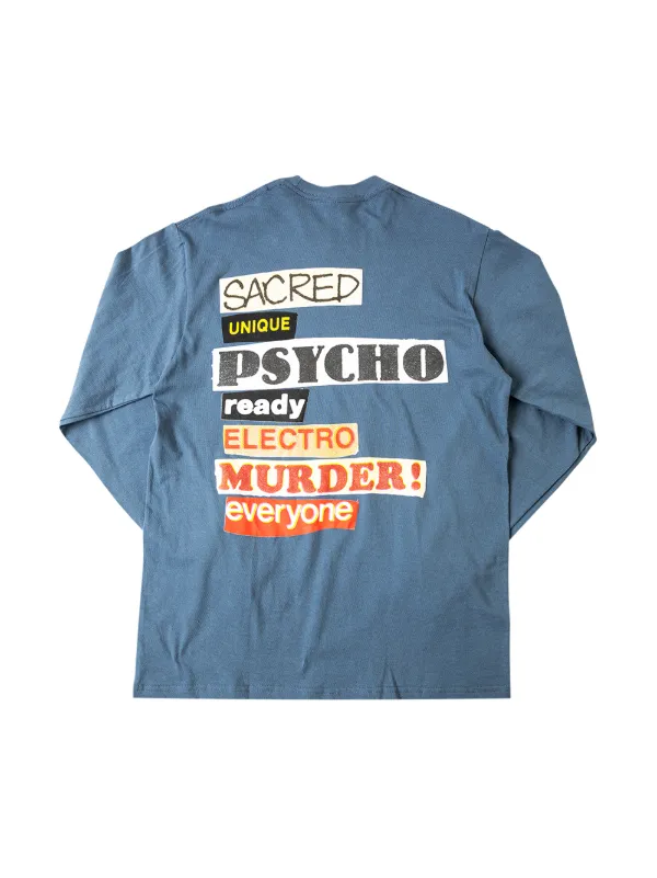 sacred unique supreme