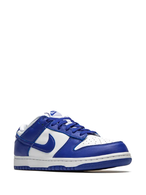 nike dunk low retri