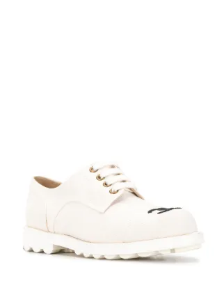 farfetch chanel sneakers