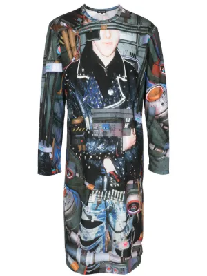 comme des garcons 06ss 81