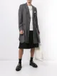 Image 2 of Comme Des Garçons Homme Plus pearls print T-shirt