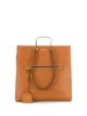 Image 1 of Alexander McQueen The Tall Story tote bag