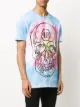 Philipp Plein t-shirt à logo