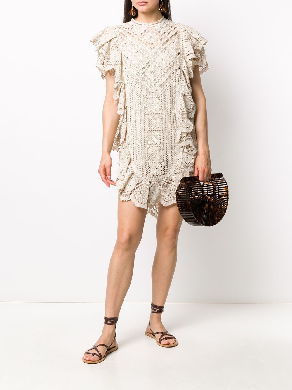 isabel marant zanetti dress