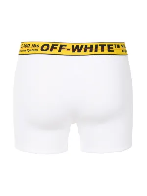 Off-White（オフホワイト）メンズ ブリーフ - FARFETCH