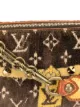 Louis Vuitton 2004 pre-owned monogram shoulder bag