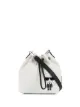 Image 1 of Karl Lagerfeld K/Ikonik bucket bag