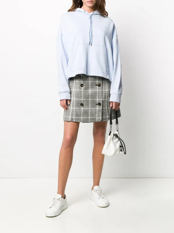 karl bucket bag