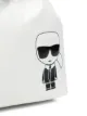 Karl Lagerfeld K/Ikonik bucket bag