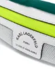 Karl Lagerfeld Rue St Guillaume tennis small belt bag