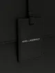 Karl Lagerfeld Bolsa tote K/Ikon grande