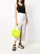 Image 2 of Karl Lagerfeld K/Journey small transparent tote