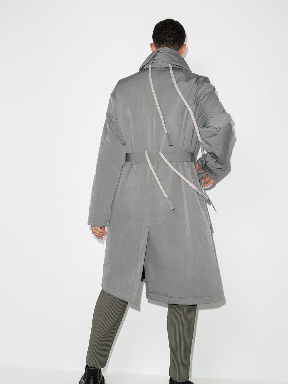 craig green trench coat