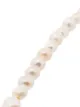 Anni Lu Stellar 18kt gold-plated pearl necklace