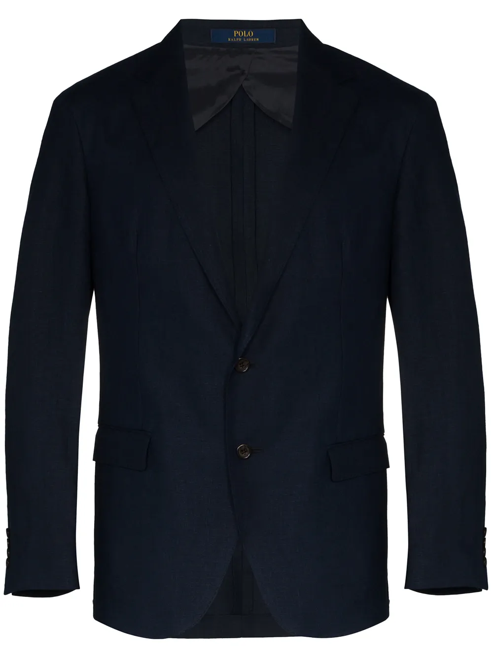 Ralph lauren 2024 navy blazer