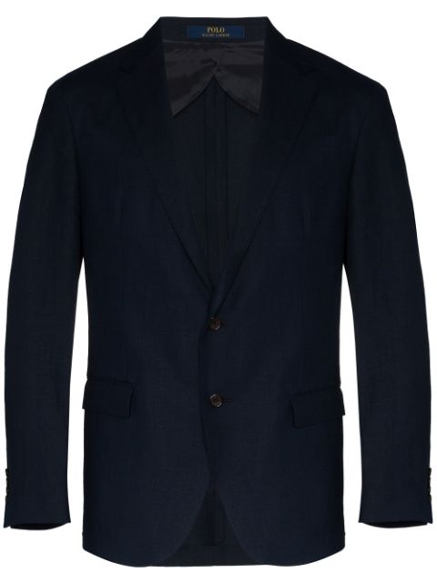 Polo Ralph Lauren single-breasted blazer jacket Men