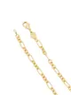 Anni Lu Lynx chain bracelet