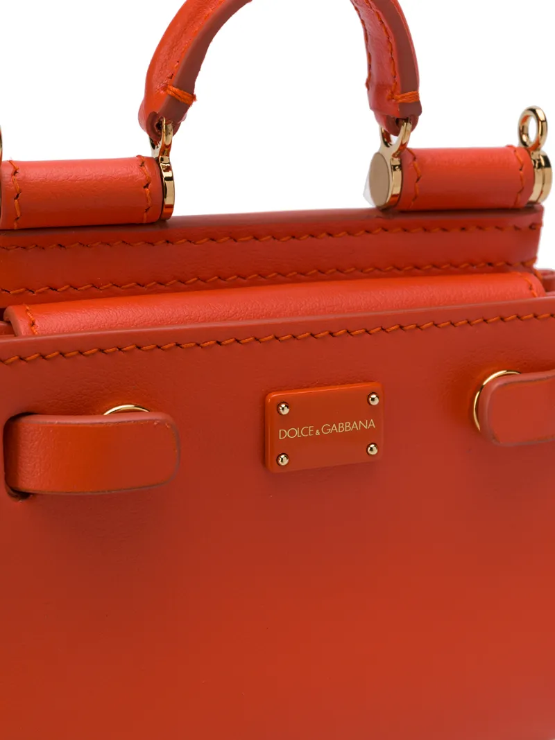 dolce and gabbana micro mini handbags