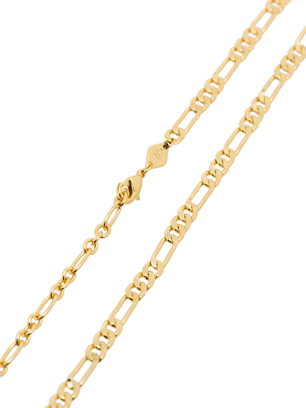 Image 2 of Anni Lu Figaro chain necklace