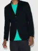 Image 2 of Polo Ralph Lauren single-breasted blazer jacket
