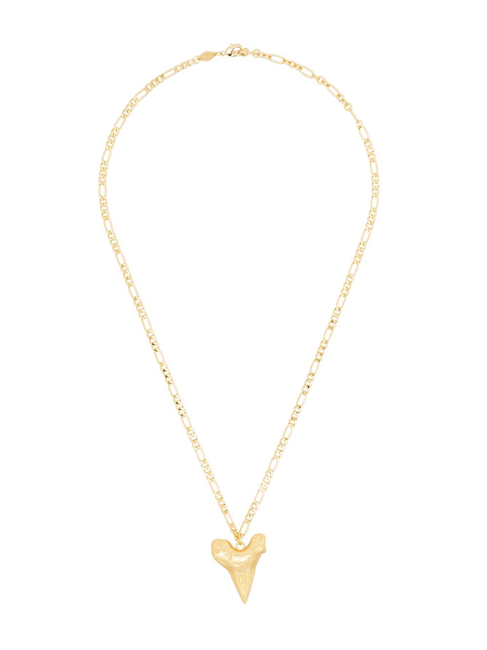 фото Anni lu protect me 18kt gold-plated necklacec