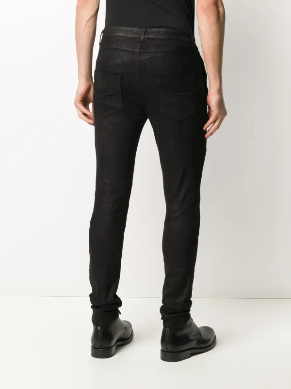 Forcerepublik Bass slim-fit Trousers 
