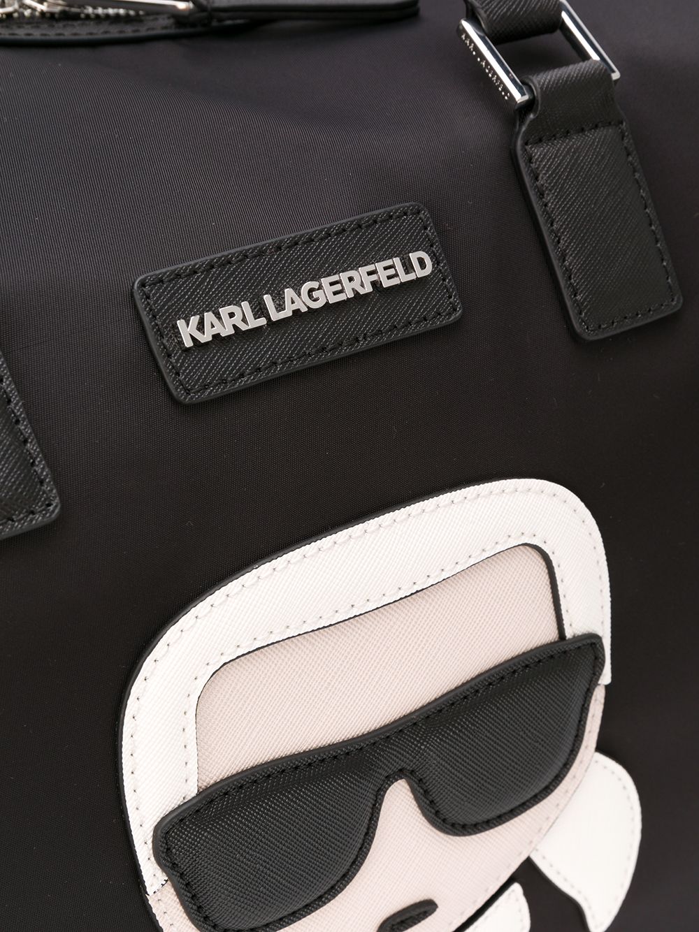 Купить Сумку Karl Lagerfeld Дорожную