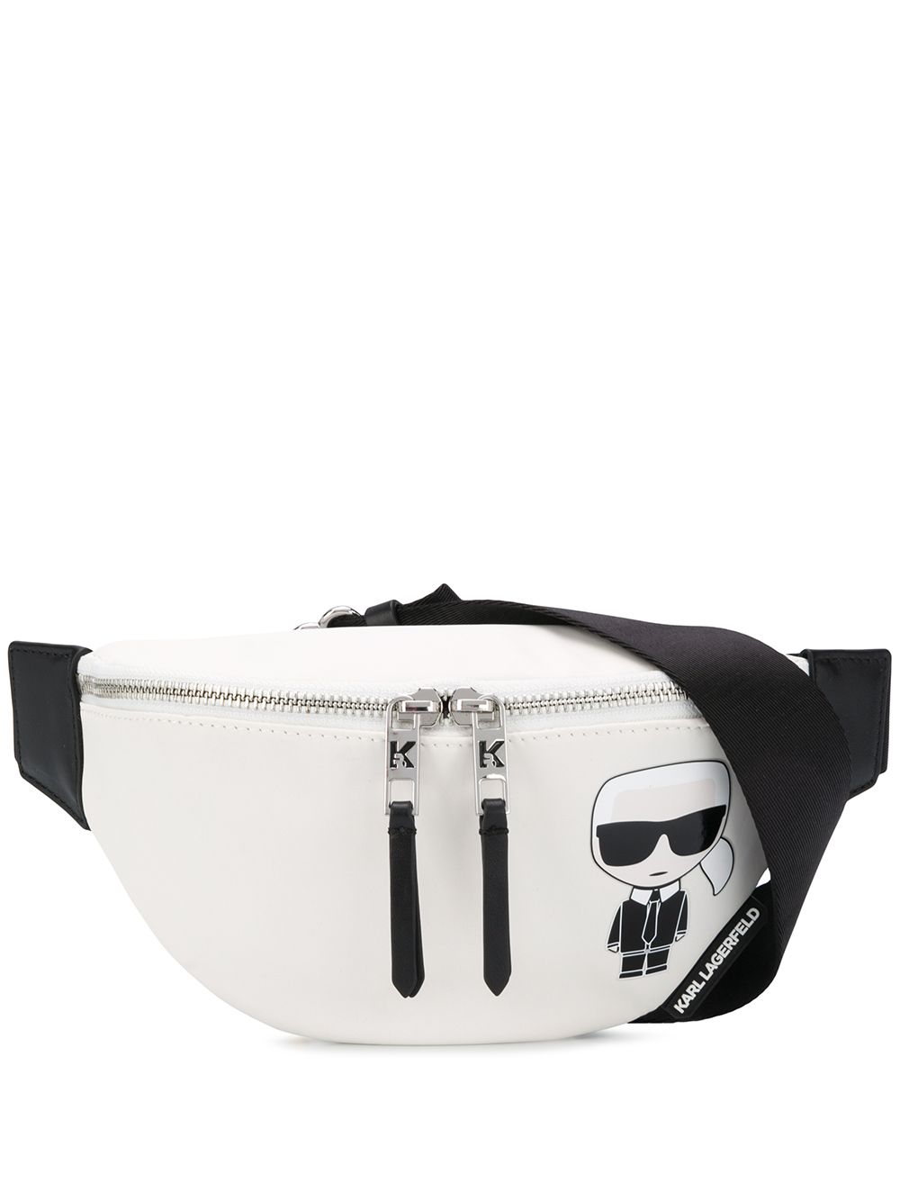 Сумка Karl Lagerfeld ikonik