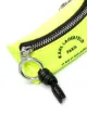 Karl Lagerfeld Rue St Guillau belt bag keychain