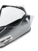 Karl Lagerfeld K/Ikonik transparent make-up pouch