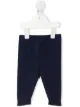 الصورة 1 من Ralph Lauren Kids بنطال بتطريز شعار الماركة