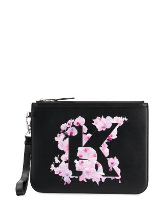 karl lagerfeld clutch