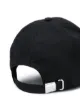 Imagen 2 de Karl Lagerfeld gorra de béisbol Karl Esential con logo