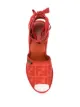 Fendi Fendi Roma 90mm espadrilles