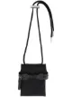 Bild 1 von Moncler Kuriertasche mit Logo-Prägung