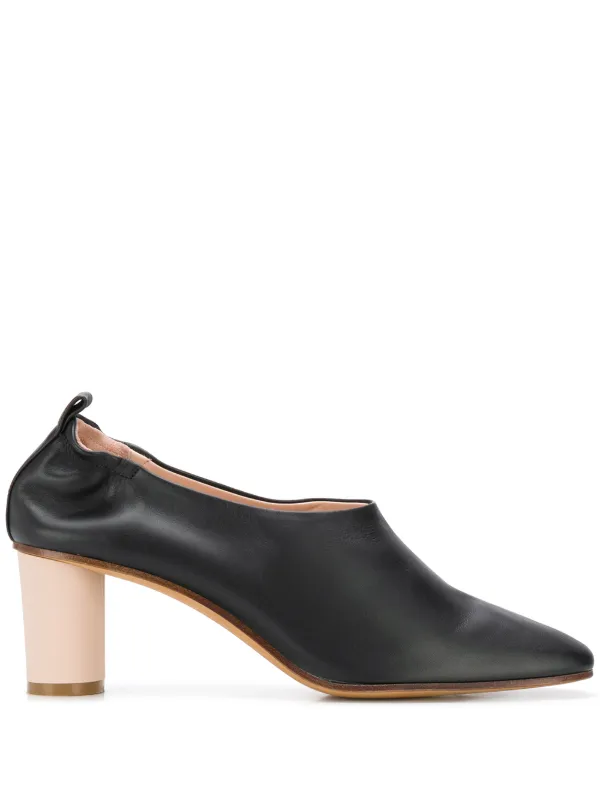 gray matters micol pump
