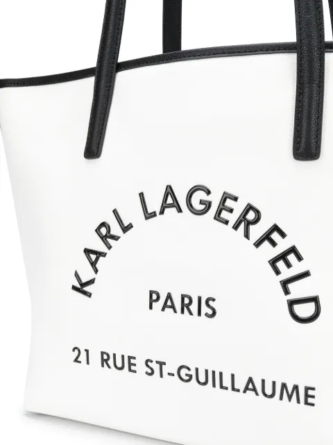 karl lagerfeld rue st guillaume bolsa