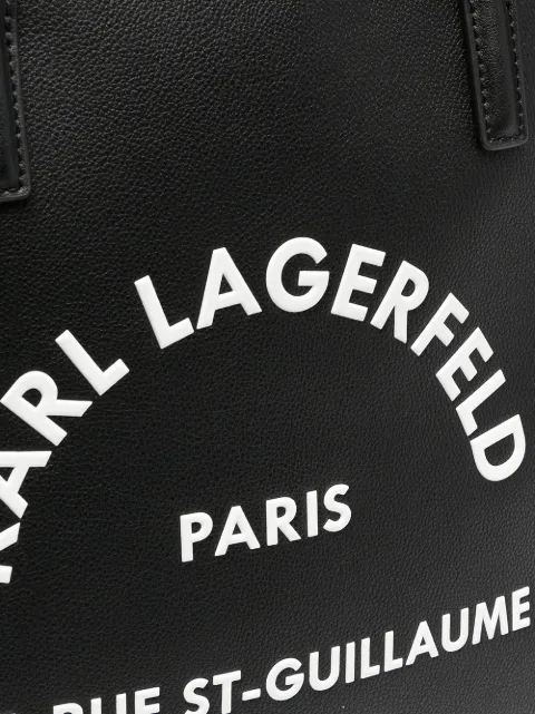 karl lagerfeld rue st guillaume bolsa
