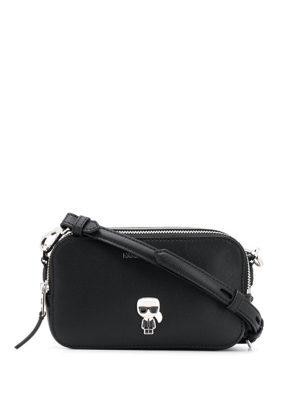 karl lagerfeld cross body bag