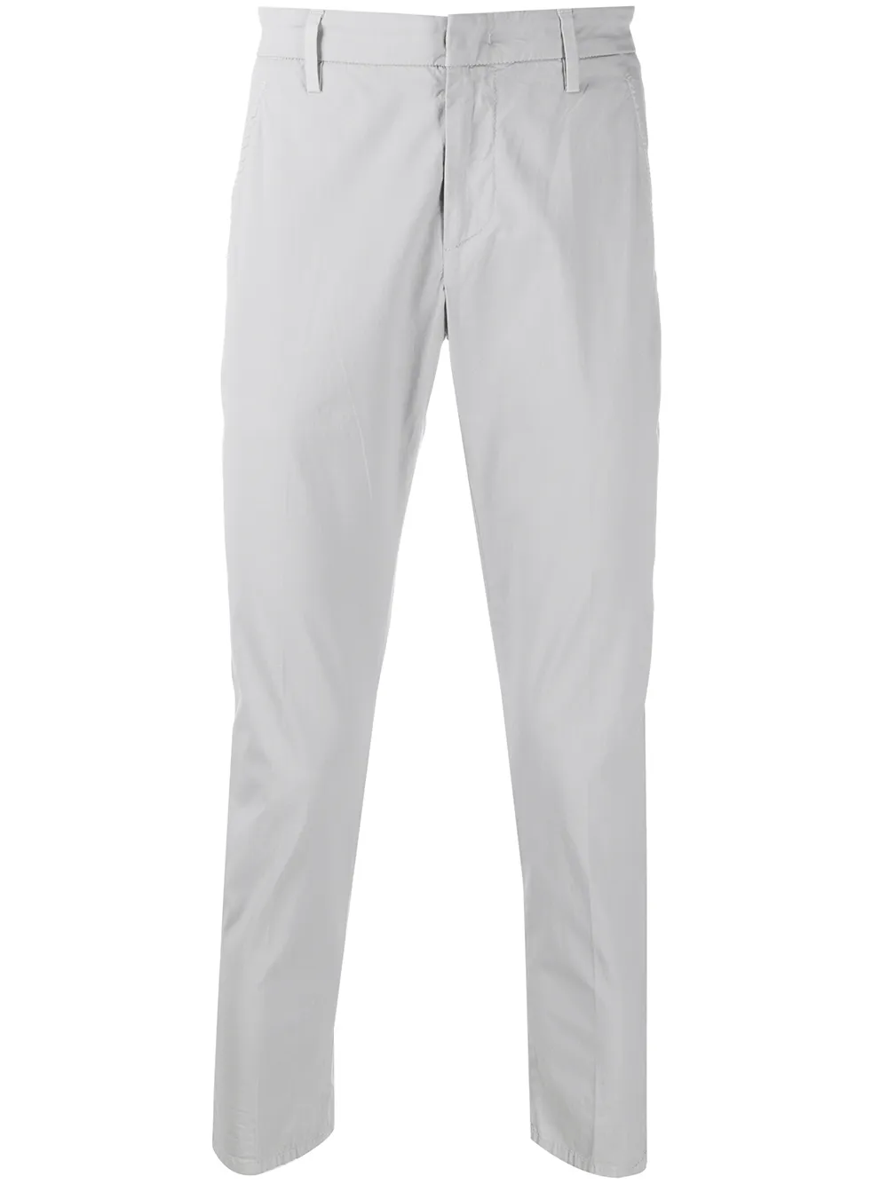 Dondup cropped chinos Dondup cropped chinos