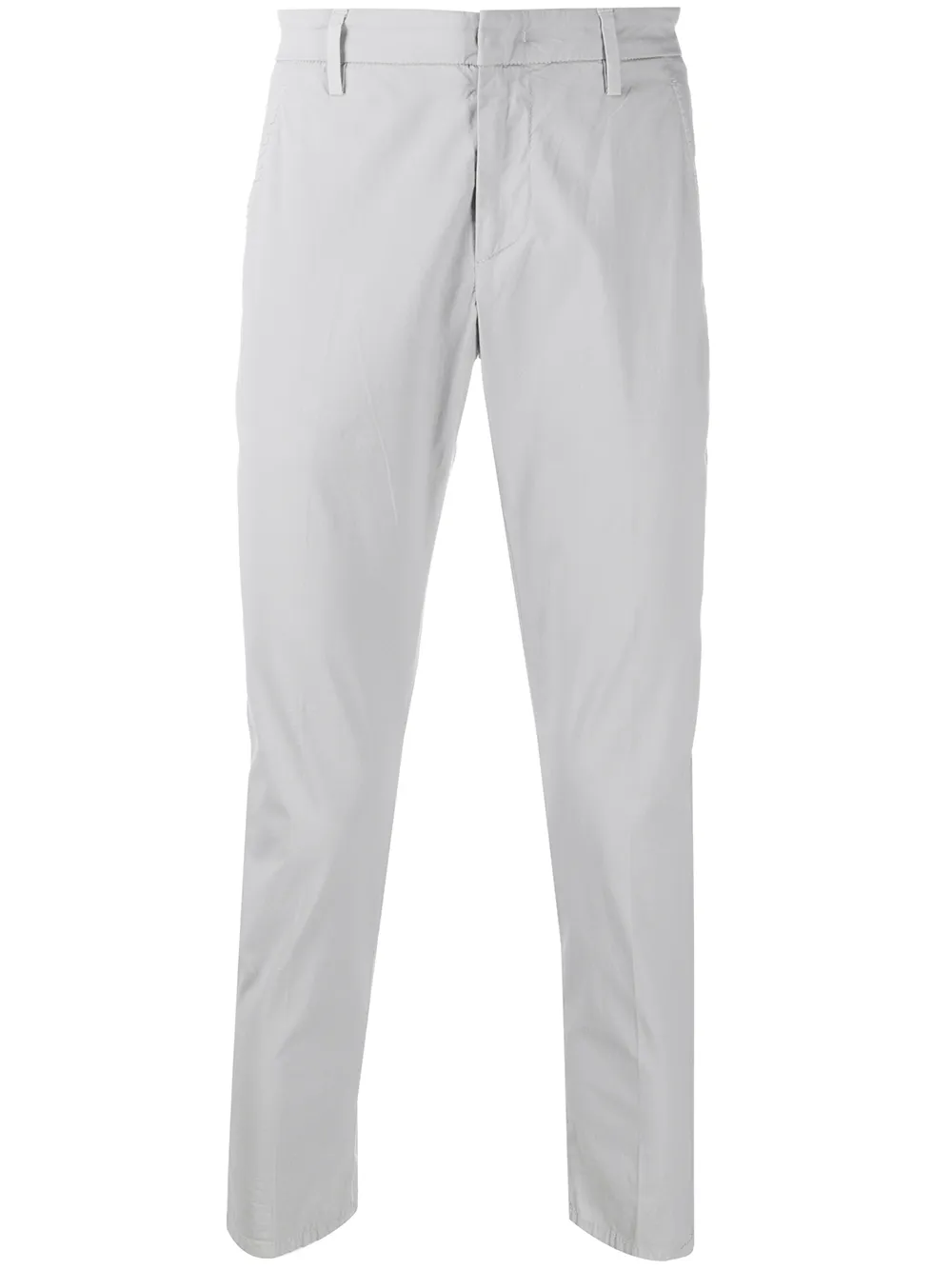 Dondup cropped chinos Dondup cropped chinos