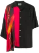 Afbeelding 1 van Aries Overhemd met colourblocking
