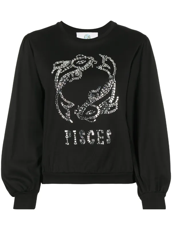 pisces sweatshirt