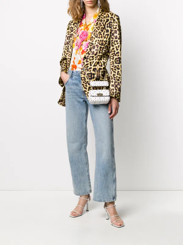 valentino rockstud micro bag