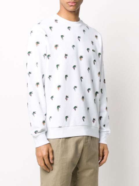 lacoste tixier