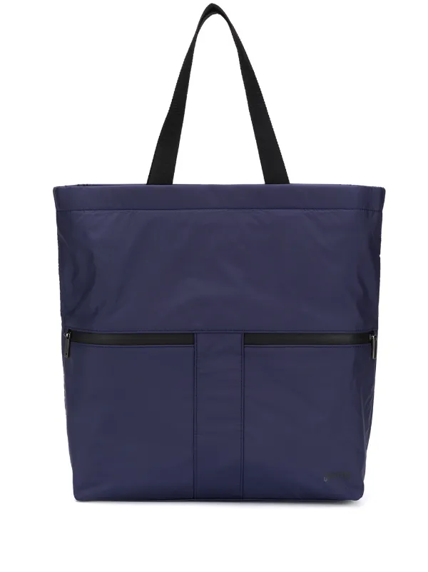 camper tote bag