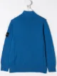 الصورة 2 من Stone Island Junior سويت شيرت بشارة شعار الماركة