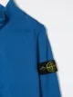 Stone Island Junior سويت شيرت بشارة شعار الماركة