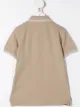 الصورة 2 من Stone Island Junior short sleeved polo shirt